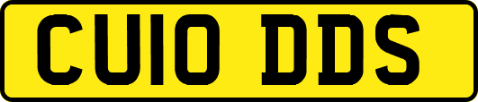 CU10DDS