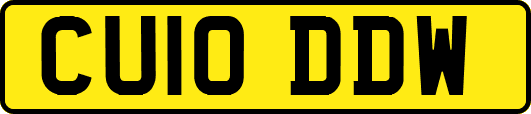 CU10DDW