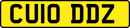 CU10DDZ