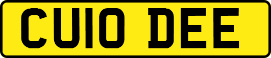 CU10DEE