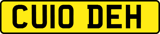 CU10DEH