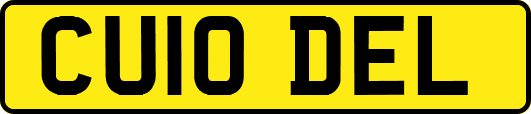 CU10DEL