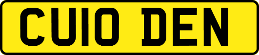 CU10DEN