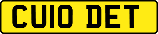 CU10DET
