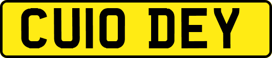 CU10DEY