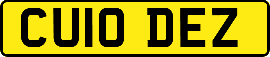 CU10DEZ