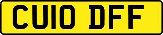 CU10DFF
