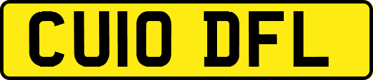 CU10DFL