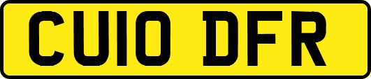 CU10DFR