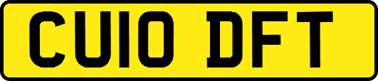 CU10DFT