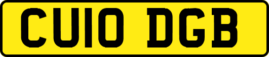 CU10DGB