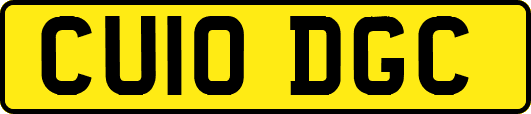 CU10DGC