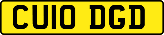 CU10DGD
