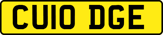 CU10DGE