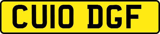 CU10DGF