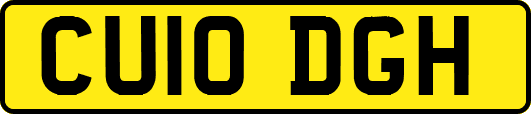 CU10DGH