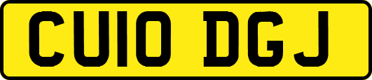 CU10DGJ