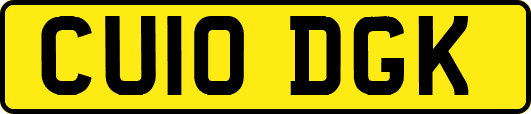 CU10DGK