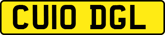 CU10DGL