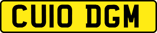 CU10DGM