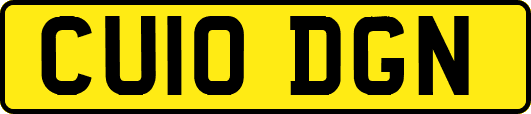 CU10DGN