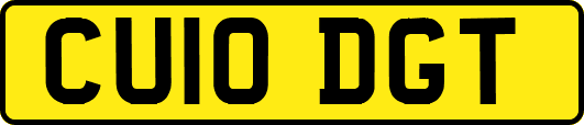 CU10DGT