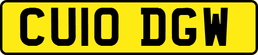 CU10DGW