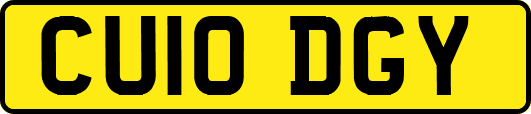 CU10DGY