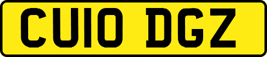 CU10DGZ