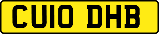 CU10DHB