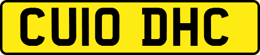 CU10DHC