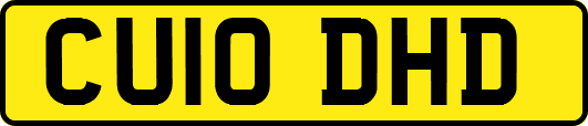 CU10DHD