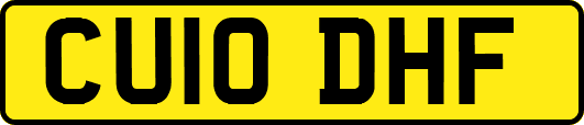 CU10DHF