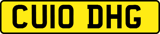 CU10DHG