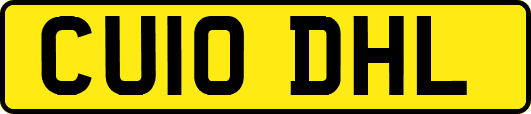 CU10DHL