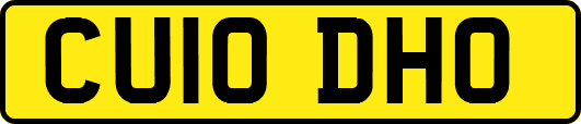CU10DHO