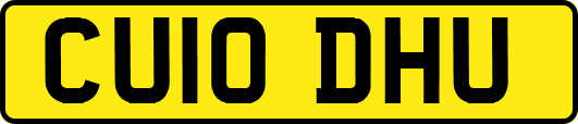 CU10DHU
