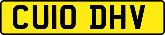 CU10DHV