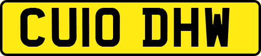 CU10DHW