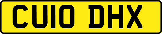 CU10DHX