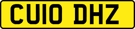 CU10DHZ
