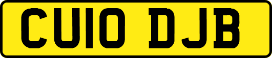 CU10DJB