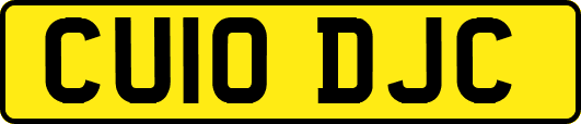 CU10DJC