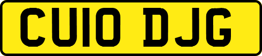 CU10DJG