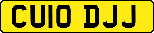 CU10DJJ