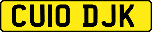 CU10DJK