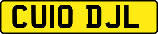 CU10DJL
