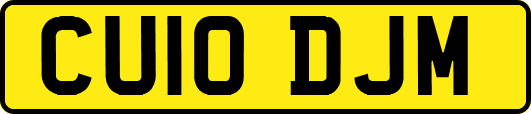 CU10DJM