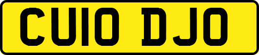 CU10DJO