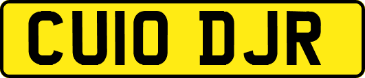 CU10DJR